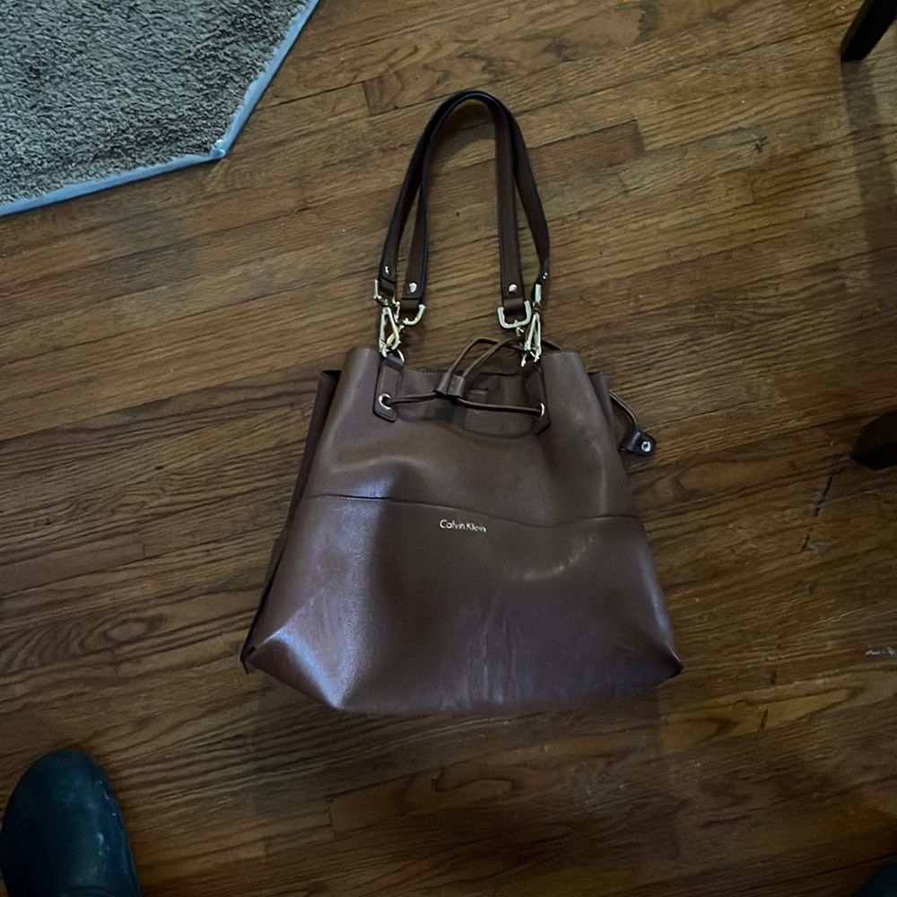 Women’s Calvin Klein bag
